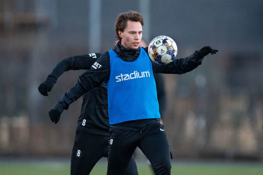 Filip Ottosson