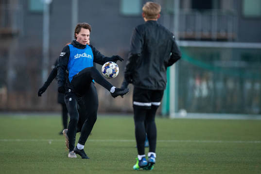 Filip Ottosson