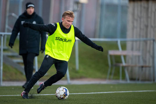 Edvin Dahlqvist