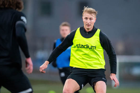 Viktor Wihlstrand