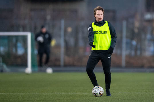 Filip Ottosson