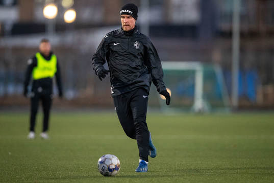 Linus Olsson