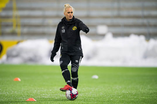 Ellen Larsson