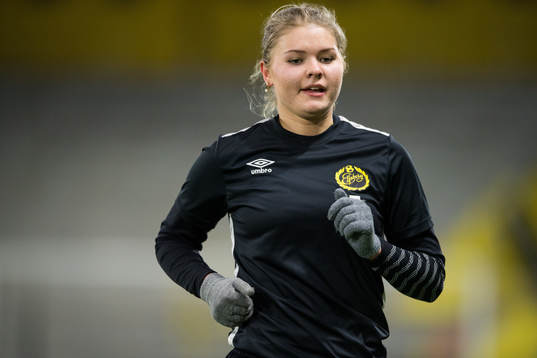Elin Dahl