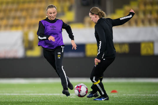 Linn Sångberg