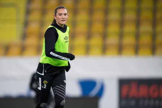 Wilda Johansson
