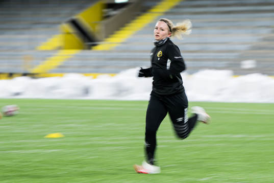Fanny Johansson