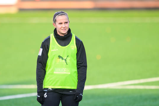 Ria Noora Minerva Öling