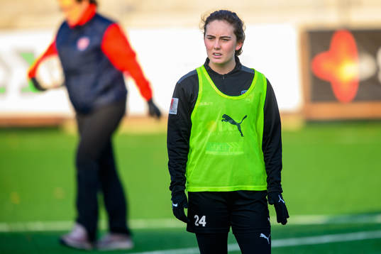 Matilda Eriksson Kristell