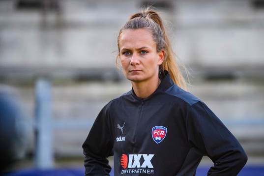 Frederikke Thogersen