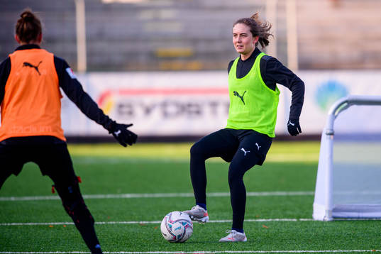 Matilda Eriksson Kristell