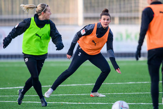 Katrine Veje