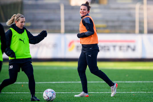 Katrine Veje