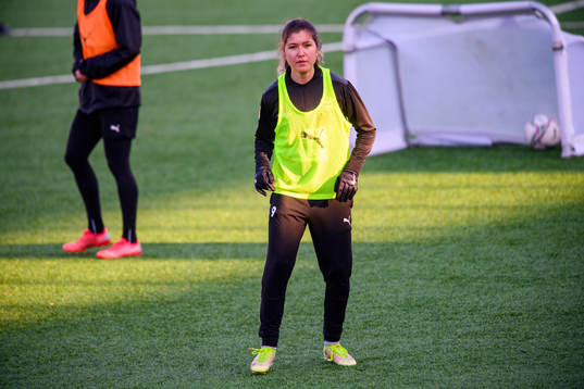 Loreta Kullashi