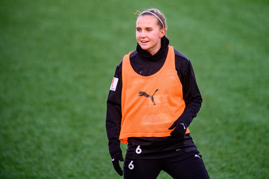 Ria Noora Minerva Öling