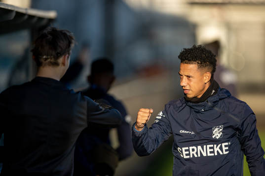 IFK Göteborgs Tobias Sana