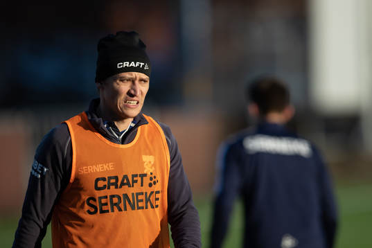 IFK Göteborgs Simon Thern