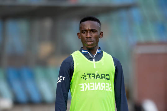 Ogbu Abraham