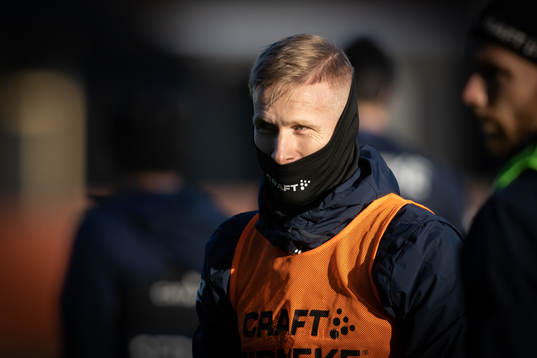 IFK Göteborgs Oscar Wendt