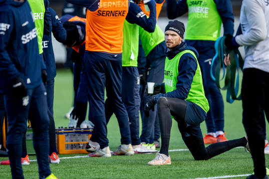 IFK Göteborgs Marcus Berg
