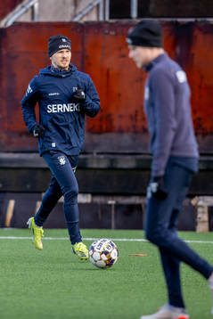 IFK Göteborgs Patrik Karlsson Lagemyr