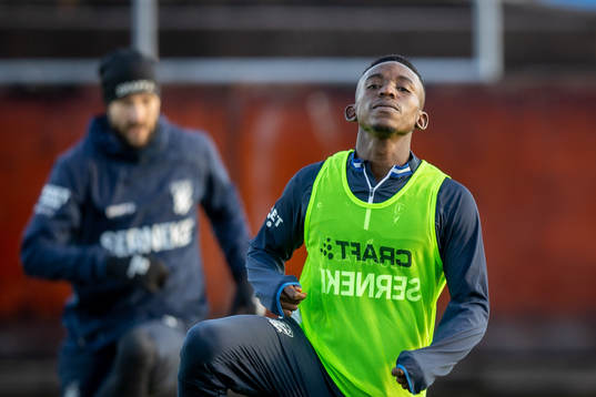 Ogbu Abraham
