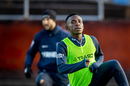 Ogbu Abraham