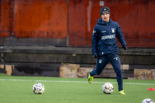 IFK Göteborgs Patrik Karlsson Lagemyr