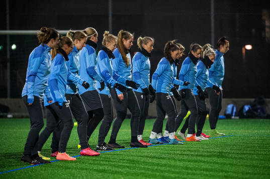 Malmö FFs spelare