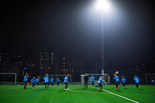Malmö FFs spelare