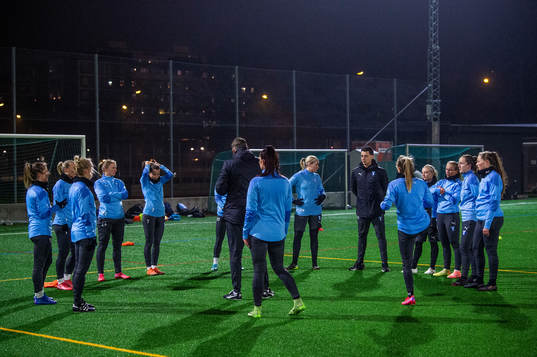 Malmö FFs spelare