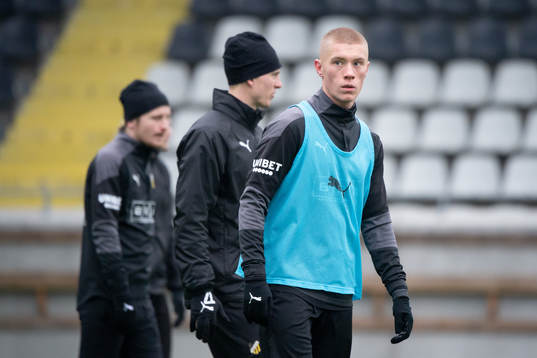 Rasmus Wendt