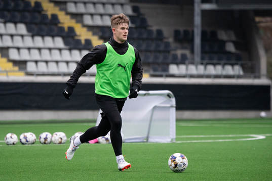 Hampus Söderström