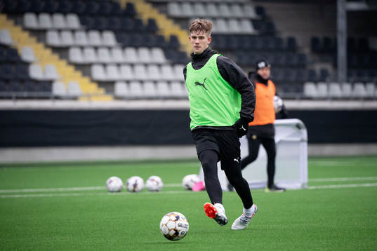 Hampus Söderström
