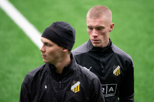 Rasmus Wendt