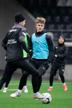 Hampus Söderström