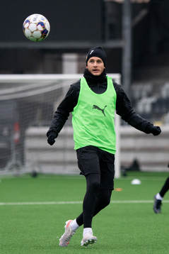 Leo Bengtsson