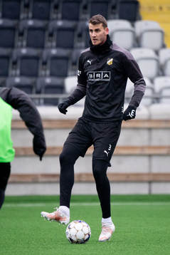 Johan Hammar