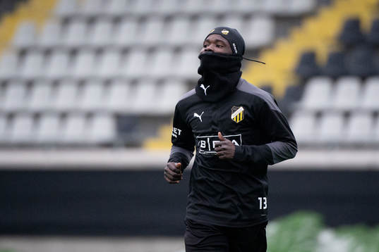 Yannick Adjoumani