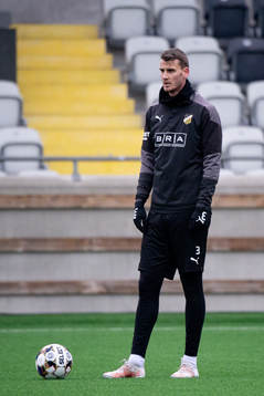 Johan Hammar