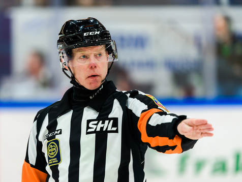 Domare Pehr Claesson