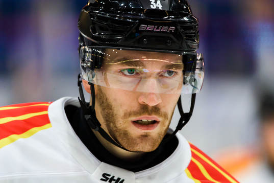Brynäs Oscar Eklind