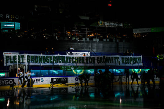 En tifo