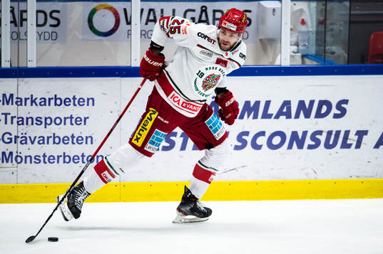 Modos Sam Vigneault