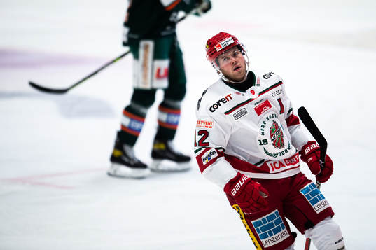 Modos Oscar Pettersson