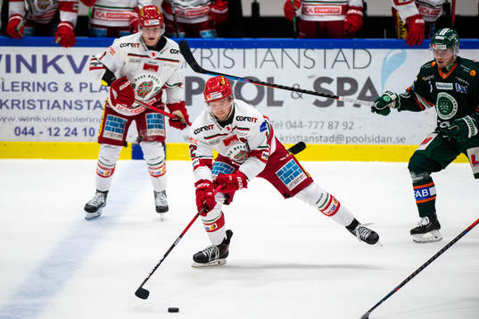 Modos Oscar Pettersson