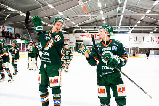 Kristianstads Gustav Olhaver och Kristianstads Gustav