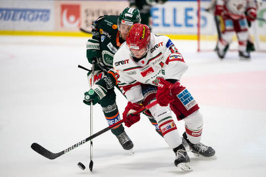 Modos Oscar Pettersson