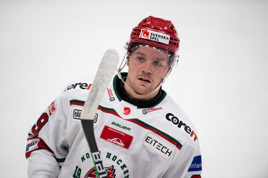 Modos Mikkel Aagaard