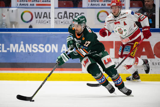 Kristianstads Kristoff Kontos
